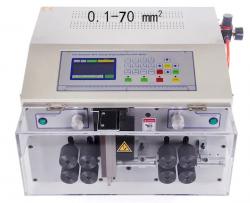 고강도 와이어 탈피기 WPM-MAX2-70 70mm2 - 와이어 절단 및 탈피기