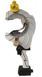 휴대용 와이어 테이프 래핑 머신 AT-101L