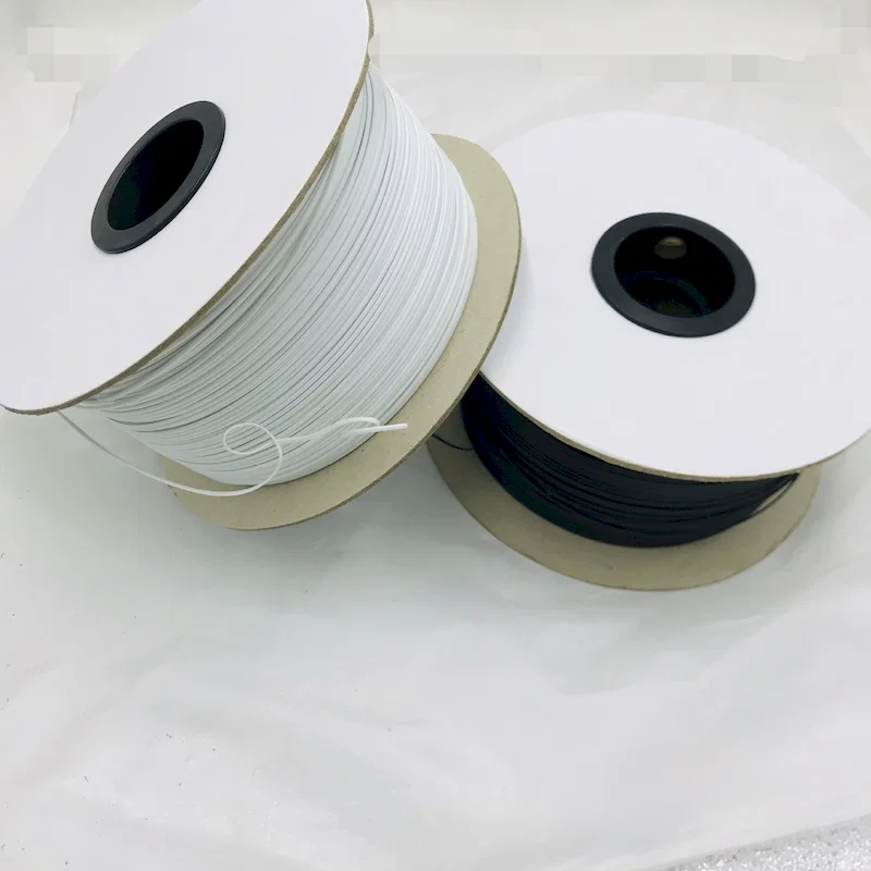 PE Twisting ti, PE core tie belt, glue-coated core tie wir, wire tie belt,Mini binding wire PE Twisting ti, PE core tie belt, glue-coated core tie wir, wire tie belt,Mini binding wire