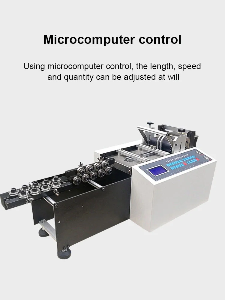  와이어 로프 절단기, 금속 절단기, 와이어 교정 절단 장비 