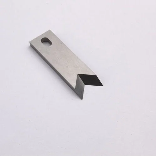 와이어 스트리퍼 블레이드, 와이어 스트리핑 기계 블레이드, 절단 블레이드