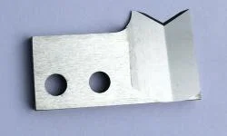 내구성 Komax 호환 스트리퍼 날