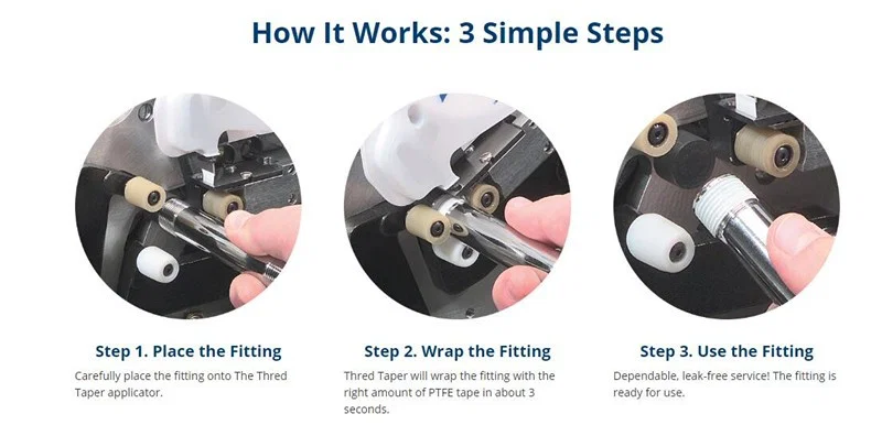 PTFE 테이프 감기 기계, 전자 케이블 철사 테이프 감싸는 기계, 실 물개 테이프 감기 기계