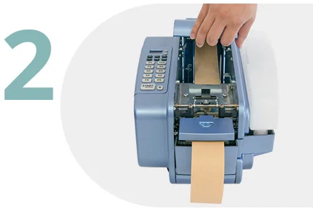 물 활성화 고무 테이프 디스펜서 기계, 고무 종이 테이프 기계, 고무 테이프 기계, 크래프트 고무 테이프 기계 