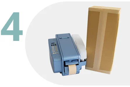 물 활성화 고무 테이프 디스펜서 기계, 고무 종이 테이프 기계, 고무 테이프 기계, 크래프트 고무 테이프 기계 