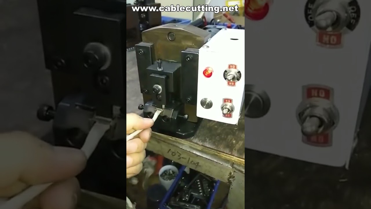RJ12 RJ11 크림퍼, RJ11 크리스탈 헤드 와이어 압착기, RJ45 커넥터 압착기