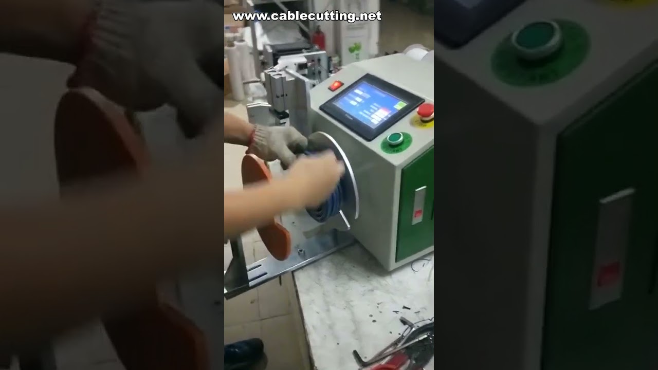 케이블타이 와이어, 인기 판매 케이블타이 와이어, 다기능 와이어 케이블 권선기
