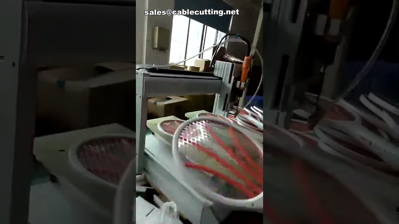 자동 나사 체결기, 산업용 조립 자동화 솔루션