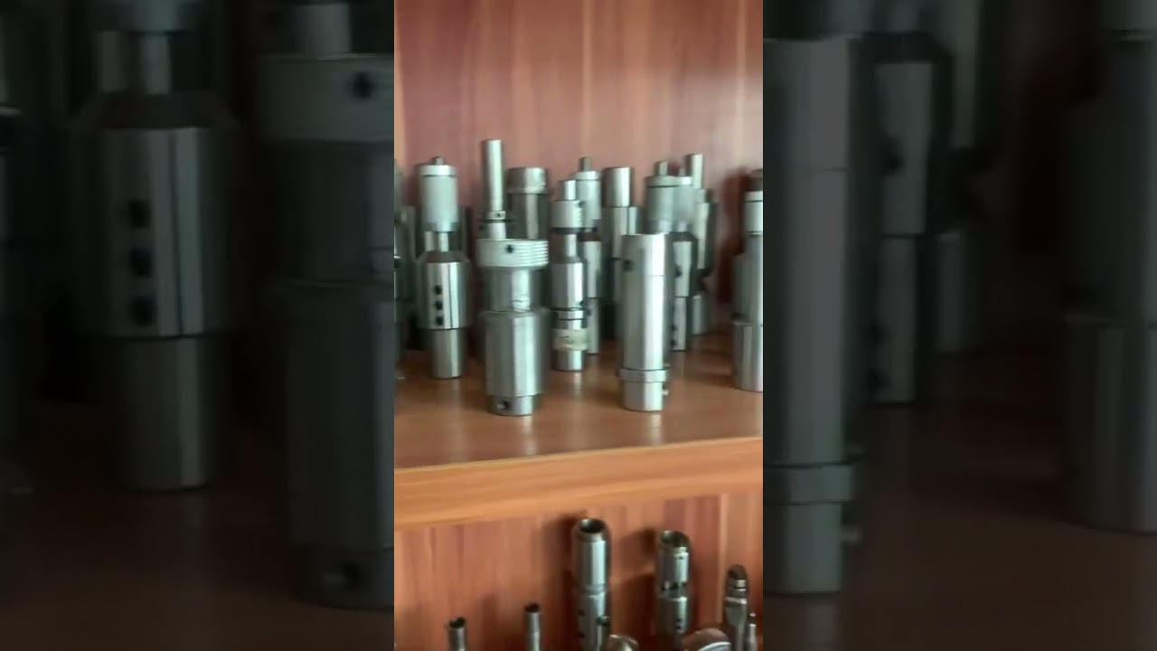 11-522-534 Inch Mould Voice Coil Winding Machine for Self-Bonding Wire & Paper Tube Mold