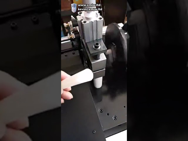 Automatic PE Pipe Cutting Machine | Rotary PVC Hose Cutter with Microcomputer Control