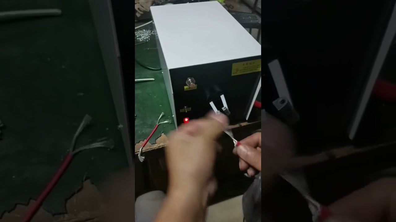 Wire Twisting Machine for Cable Stripping and Factory Automation Tools