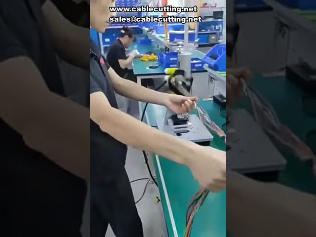 휴대용 충전식 테이프 권선기, 자동차 케이블 하네스 테이프 포장기, 데스크탑
