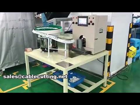 완전 자동 PTFE 테이프 래핑 및 권선기 WPM-1310