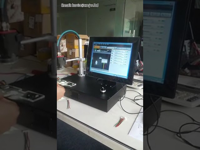 2.5제곱 고무 전선 피복 벗김 및 꼬임 자동화 장비 | 로터리 스트리핑 머신
