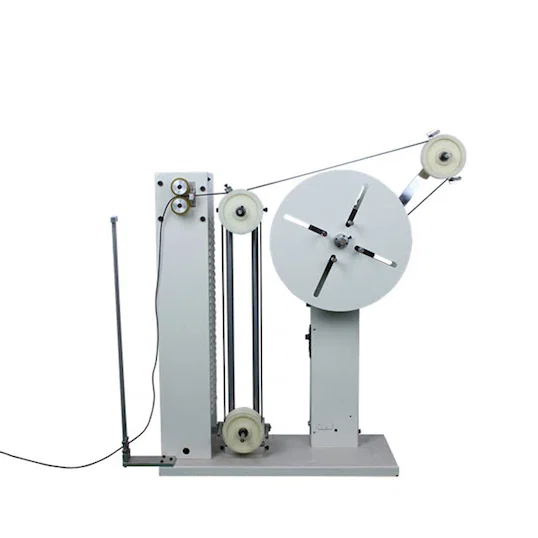 자동 와이어 프리피더 WPM-500C - 자동 와이어 피더