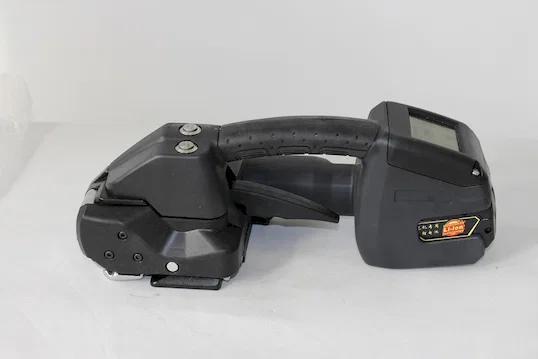 배터리 구동 휴대용 스트래핑 공구 WPM-L300