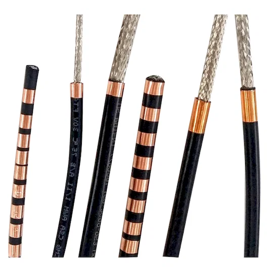 구리 호일 테이프 래핑 머신 WPM-TP Thumb