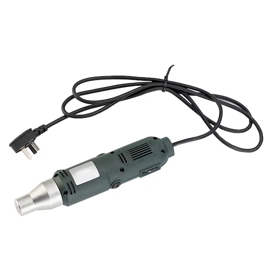 휴대용 마그넷 와이어 탈피기 WPM-0316 - 반자동 와이어 브러시 머신