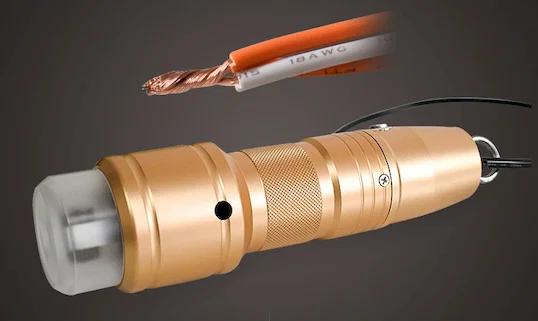 휴대용 연선기 WPM-NX3612AJ - 반자동 와이어 브러시 머신