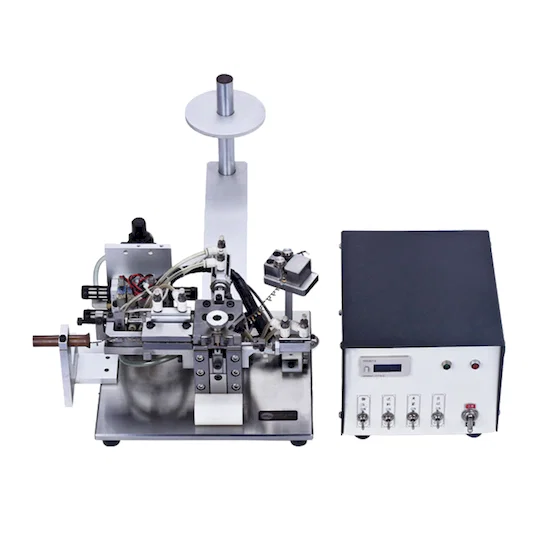 IPEX 동축 케이블 압착기