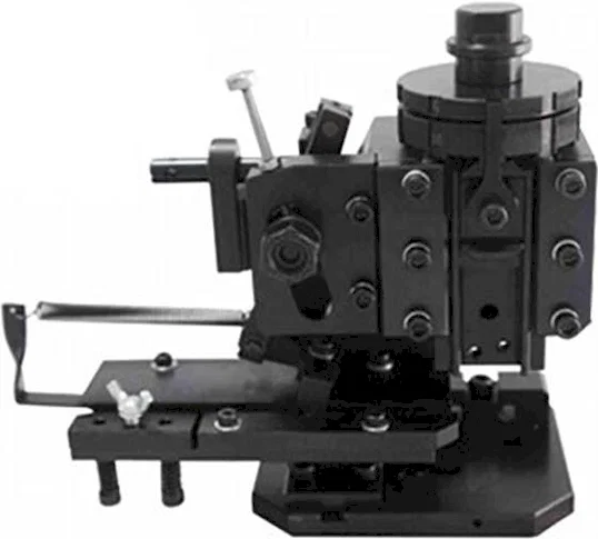 JST 수평/스트레이트 압착 금형