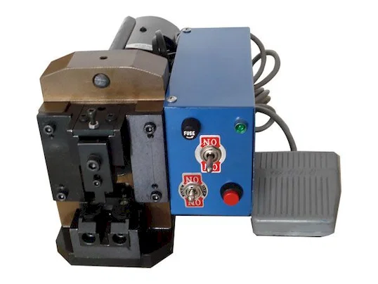 RJ45 압착기 WPM-PC - RJ45 압착기