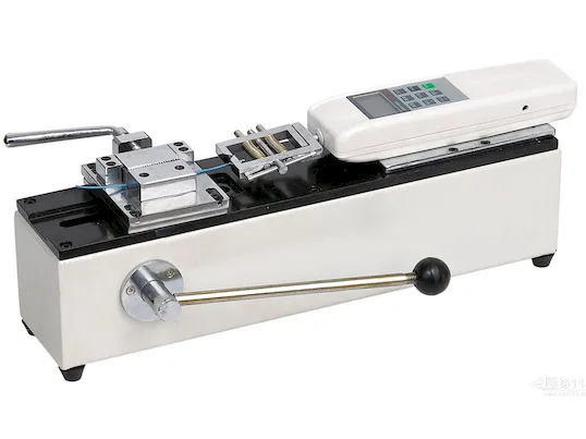 단자 인장력 시험기 WPM-ADL-0.5KN