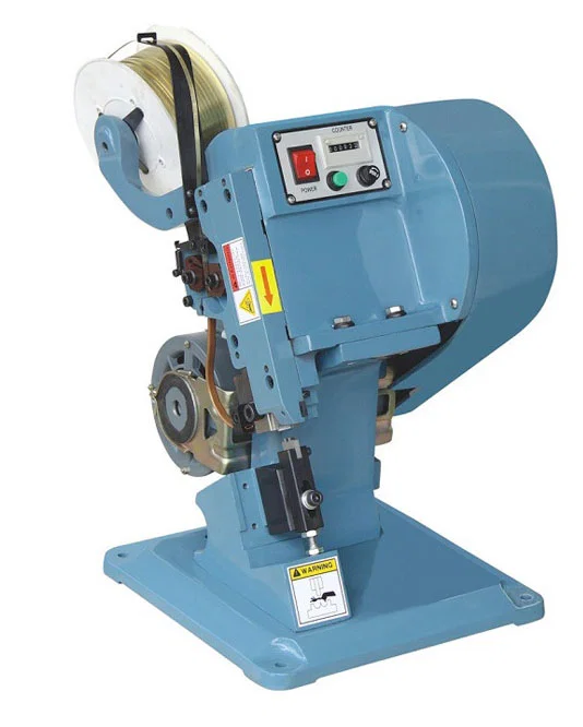 와이어 접속기 WPM-TDJ04 - 반자동 압착기