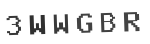 Verification Code Image