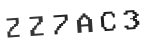 Verification Code Image