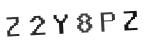 Verification Code Image