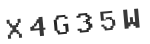 Verification Code Image