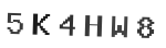Verification Code Image