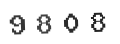 Verification Code Image