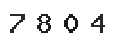 Verification Code Image