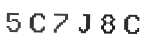 Verification Code Image